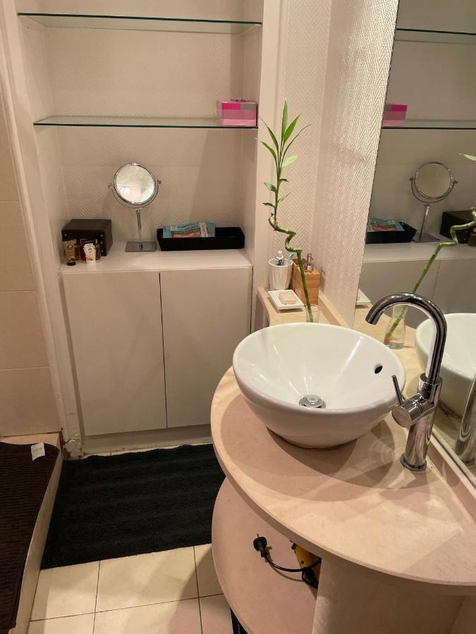 Paris : Superb Appartement De 47M2 Exterior foto