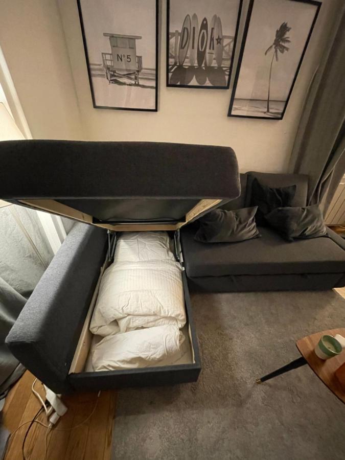 Paris : Superb Appartement De 47M2 Exterior foto